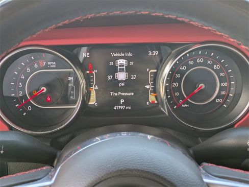 Used 2021 Jeep Gladiator Rubicon image 19