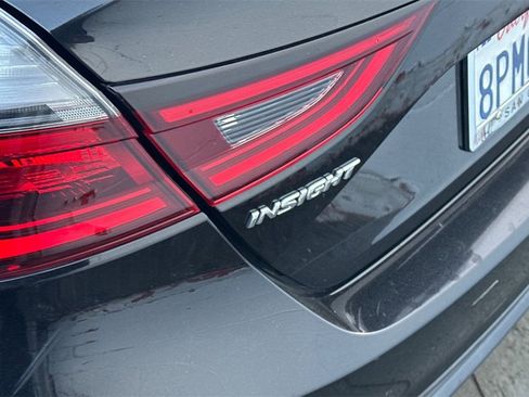 Used 2020 Honda Insight EX image 6