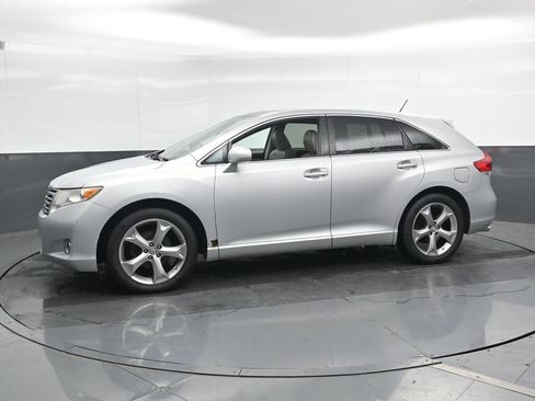 Used 2009 Toyota Venza AWD image 6