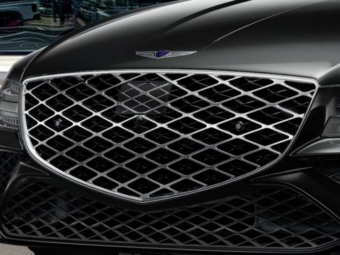 New 2025 Genesis G80 3.5T Sport Prestige image 11