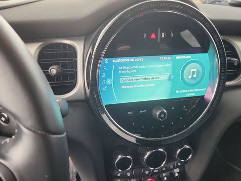 Used 2024 MINI Cooper John Cooper Works image 22