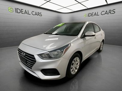 Used 2020 Hyundai Accent SE