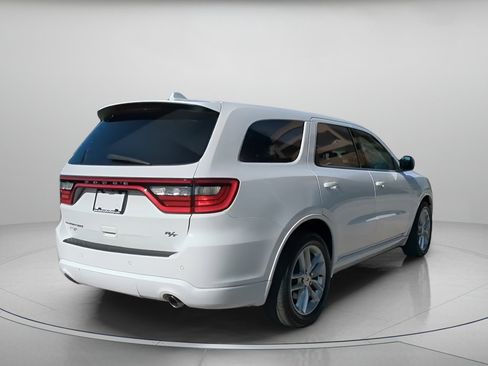 Used 2022 Dodge Durango R/T RWD image 27