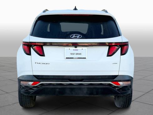 Used 2024 Hyundai Tucson SEL image 4