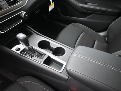 New 2026 Nissan Altima 2.5 SV w/ SV Special Edition Package image 33