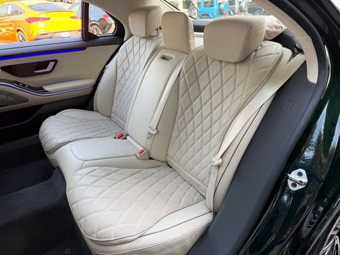 Used 2023 Mercedes-Benz S 580 4MATIC Sedan image 31