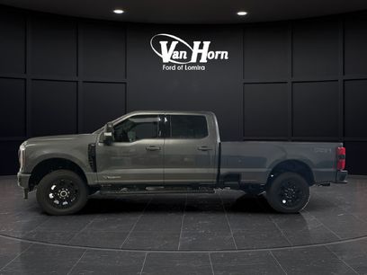 New 2026 Ford F350 XLT w/ XLT Premium Package