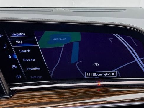 Used 2023 Cadillac Escalade Premium Luxury w/ LPO, Radiant Package image 15