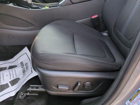 Used 2025 Hyundai Tucson SEL AWD/4WD image 13