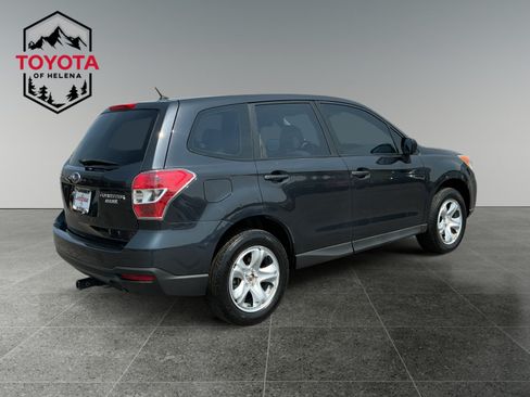 Used 2014 Subaru Forester 2.5i AWD/4WD image 5