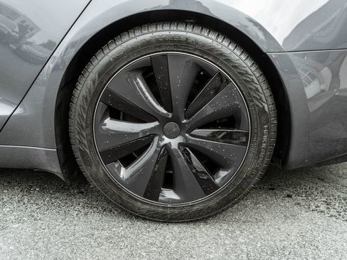 Used 2021 Tesla Model S Plaid AWD/4WD image 33
