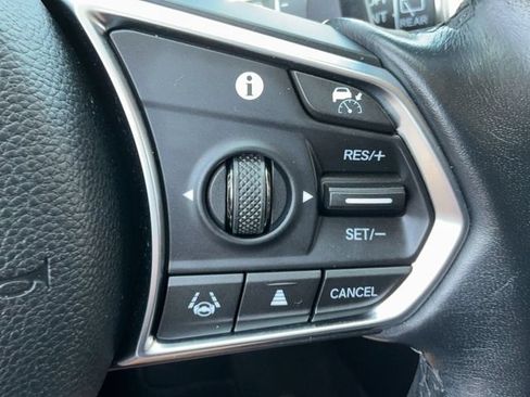 Used 2022 Acura MDX SH-AWD w/ Advance Package image 28
