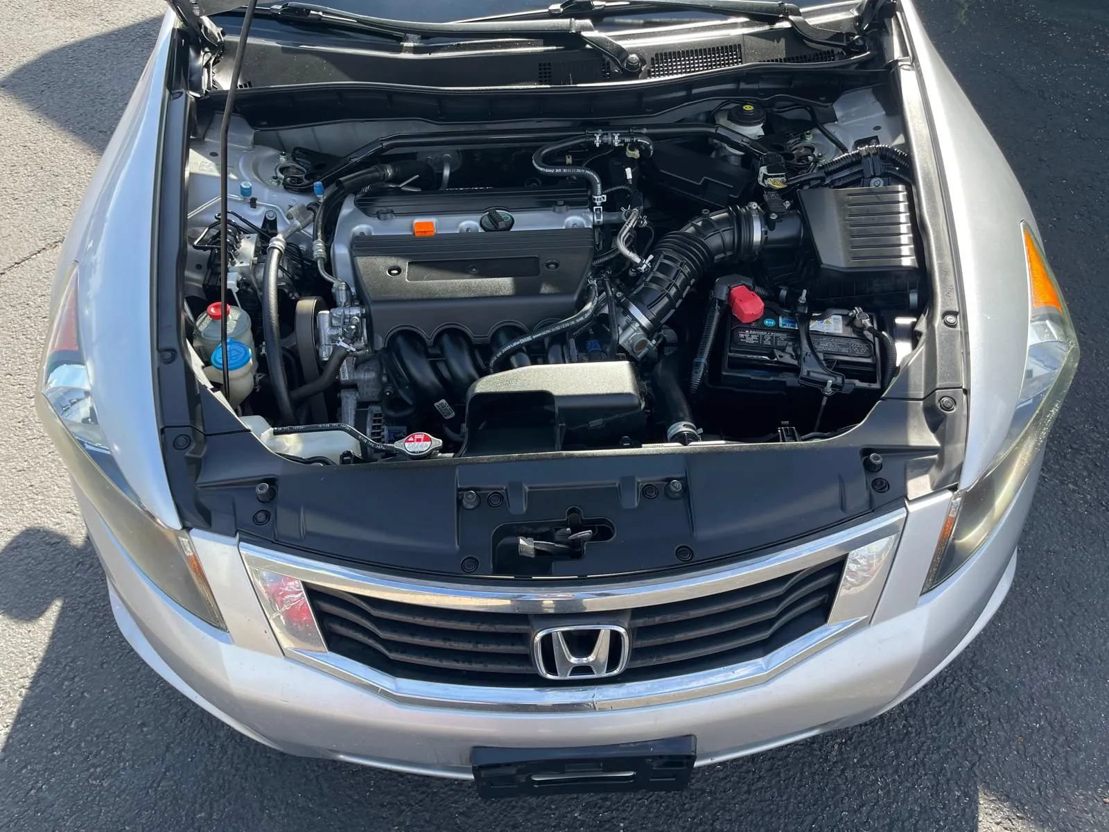 Used 2009 Honda Accord EX-L image 25