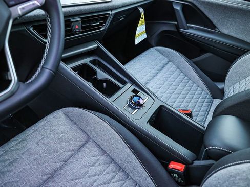 New 2026 Volkswagen Tiguan S image 29