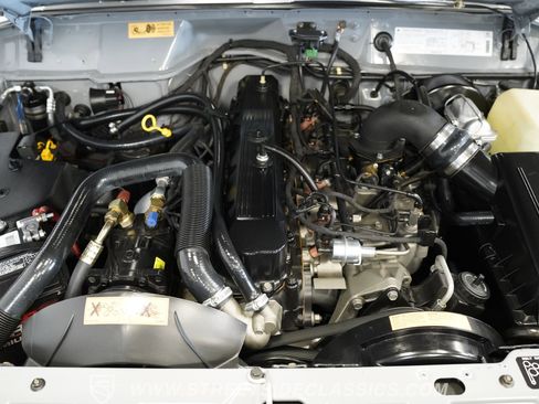 Used 1990 Jeep Comanche Pioneer image 39