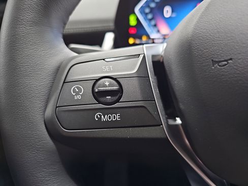 New 2026 BMW X1 xDrive28i w/ Technology Package image 18