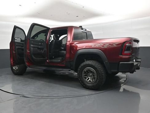 Used 2024 RAM 1500 TRX AWD/4WD image 48