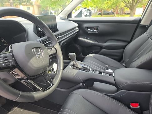 Used 2024 Honda HR-V EX-L image 21