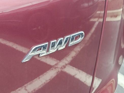 Used 2017 Honda CR-V EX image 7