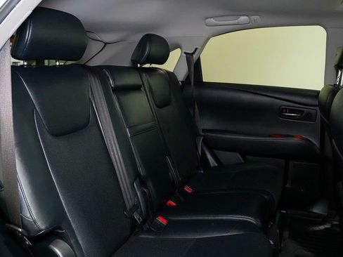 Used 2011 Lexus RX 450h AWD w/ Premium Pkg image 25