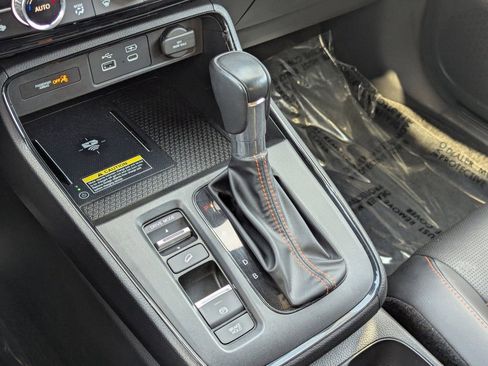 Used 2024 Honda CR-V Sport Touring image 28