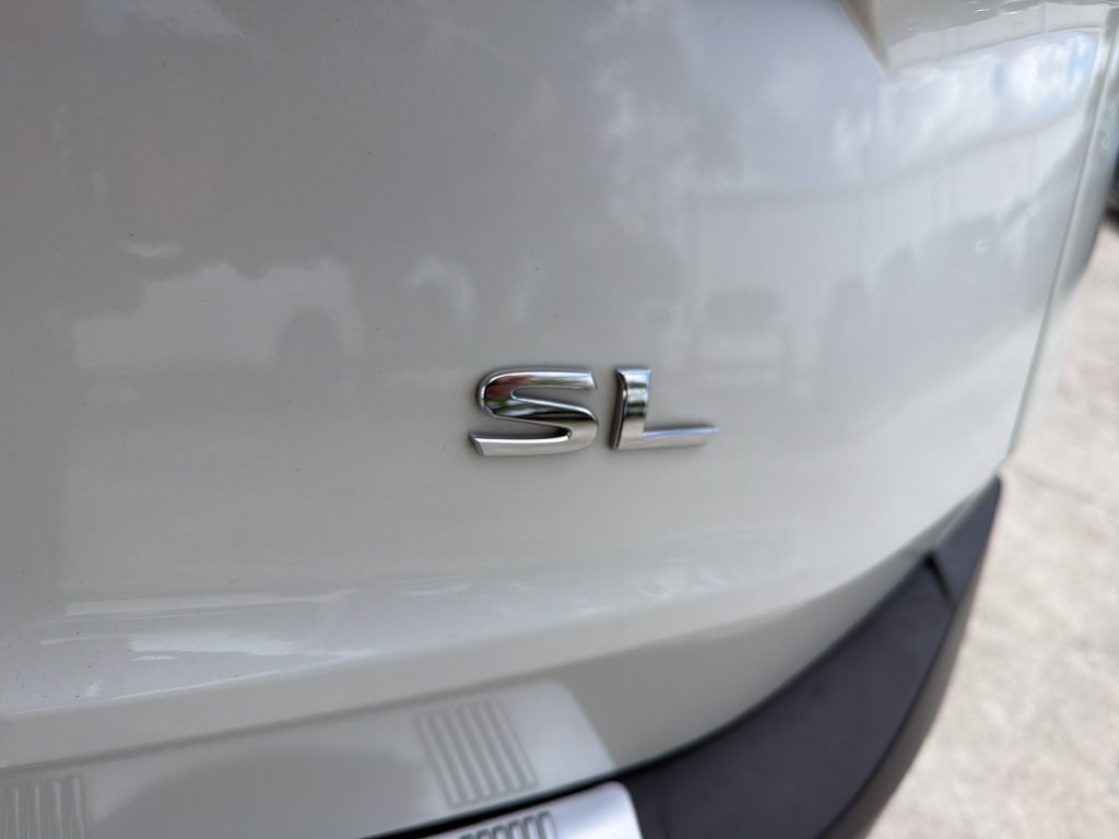 Used 2021 Nissan Rogue SL w/ Premium Package FWD image 11