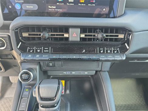 Used 2024 Toyota Land Cruiser Base image 29