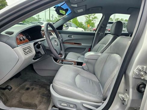 Used 2005 Buick LaCrosse CXL w/ Gold Convenience Package FWD image 14