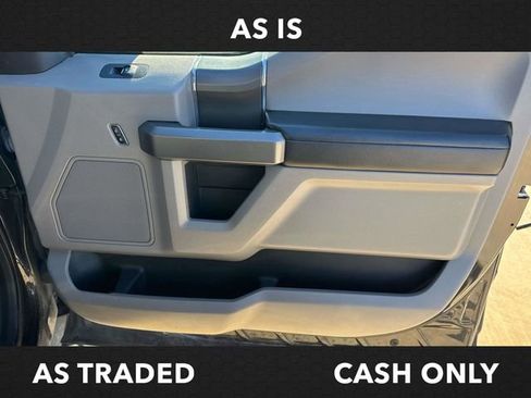 Used 2015 Ford F150 XLT w/ Equipment Group 302A Luxury image 13