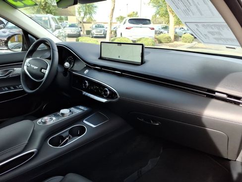 Used 2023 Genesis GV70 2.5T image 11