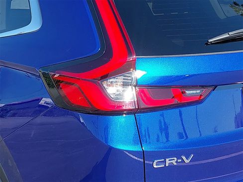 Certified 2023 Honda CR-V EX-L image 36