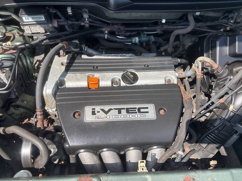 Used 2004 Honda Element EX image 22