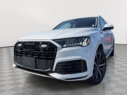 Used 2024 Audi Q7 3.0T Premium Plus