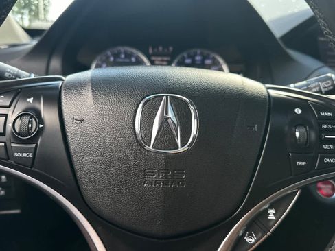 Used 2018 Acura MDX FWD image 29