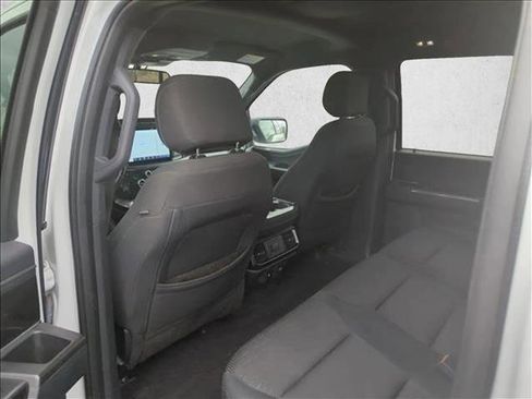 Used 2021 Ford F150 XLT w/ Equipment Group 302A High image 18