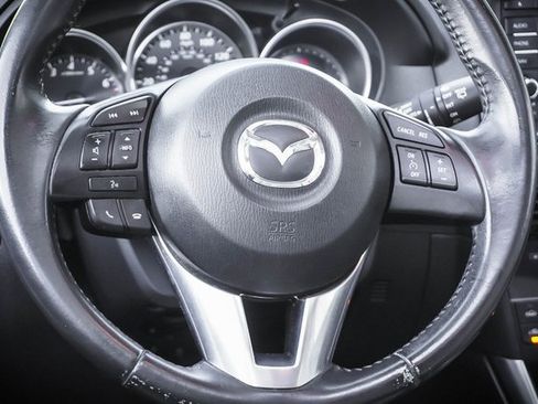 Used 2015 MAZDA CX-5 Grand Touring image 13