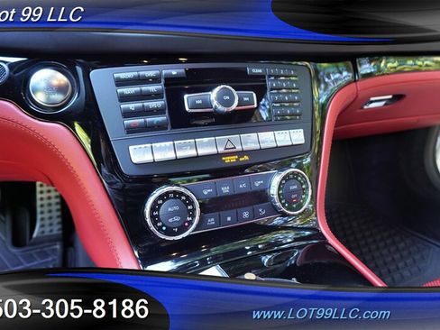 Used 2013 Mercedes-Benz SL 63 AMG image 22
