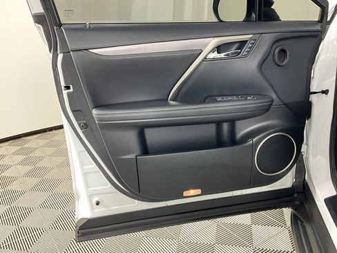 Used 2019 Lexus RX 350 F Sport w/ Navigation Package image 18