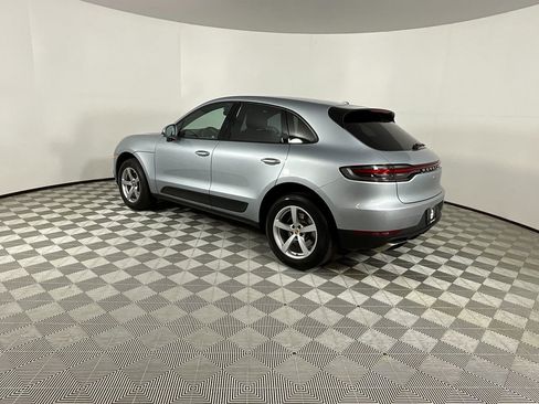 Used 2020 Porsche Macan image 3