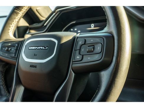 Used 2023 GMC Sierra 1500 Denali Ultimate image 26