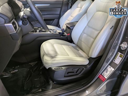 Used 2023 MAZDA CX-5 AWD 2.5 S image 10