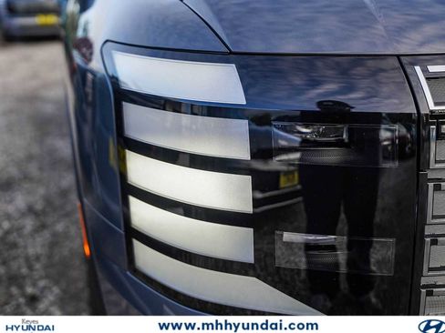 New 2026 Hyundai Palisade SE FWD image 4