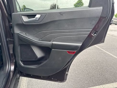 Used 2023 Ford Escape ST-Line w/ Tech Pack #1 AWD/4WD image 16