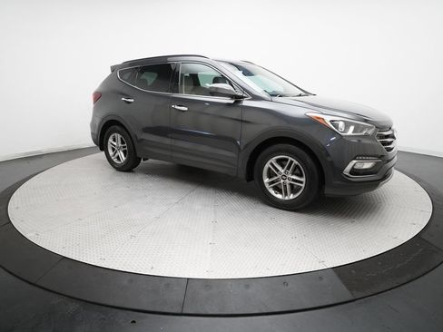 Used 2018 Hyundai Santa Fe Sport AWD/4WD image 37