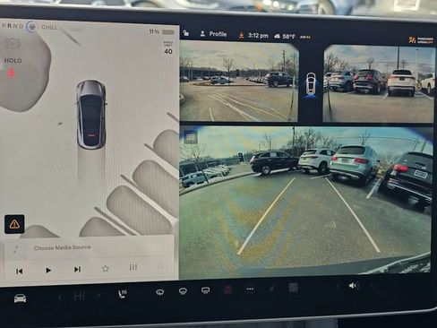 Used 2024 Tesla Model Y Long Range image 36