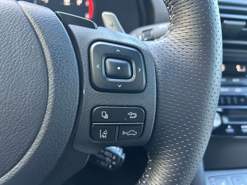 Used 2025 Lexus IS 350 F Sport image 20