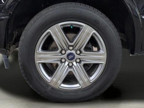 Used 2019 Ford F150 XLT w/ Equipment Group 302A Luxury AWD/4WD image 31