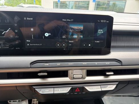 New 2027 Kia Telluride X-Line SX Prestige AWD/4WD image 31
