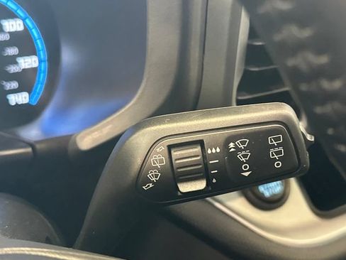 Used 2022 Ford Bronco Sport Big Bend w/ Convenience Package AWD/4WD image 35