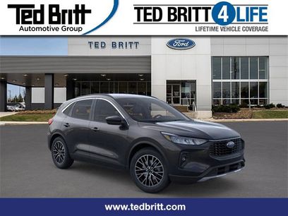 New 2025 Ford Escape SE